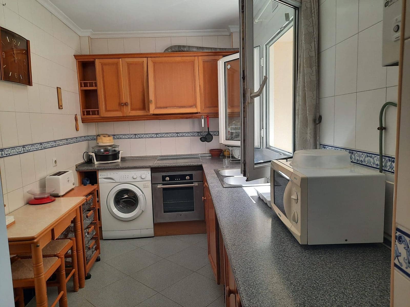 Apartamento de 1 habitación en Estepona en venta con garaje - 295.000 € (Ref: 9585448)