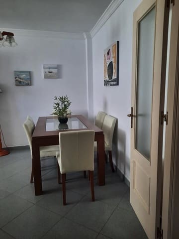 1 quarto Penthouse para venda em Estepona com garagem - 295 000 € (Ref: 9585448)