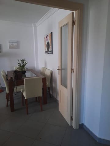 1 quarto Penthouse para venda em Estepona com garagem - 295 000 € (Ref: 9585448)