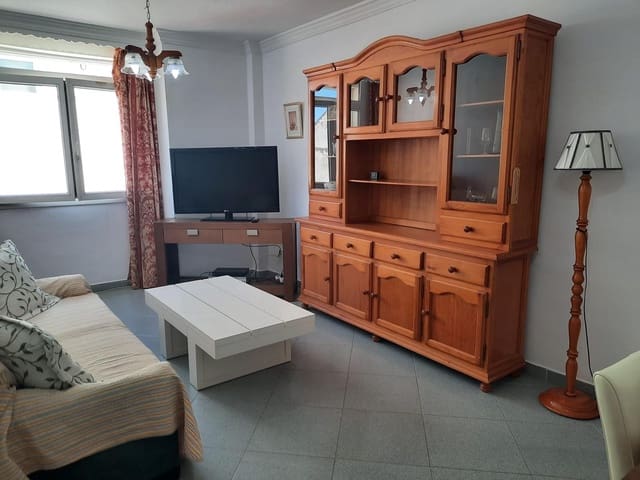 1 quarto Penthouse para venda em Estepona com garagem - 295 000 € (Ref: 9585448)