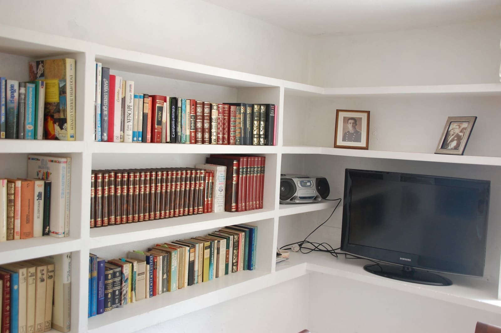 4 makuuhuone Huvila myytävänä paikassa Casares - 200 000 € (Ref: 9585449)