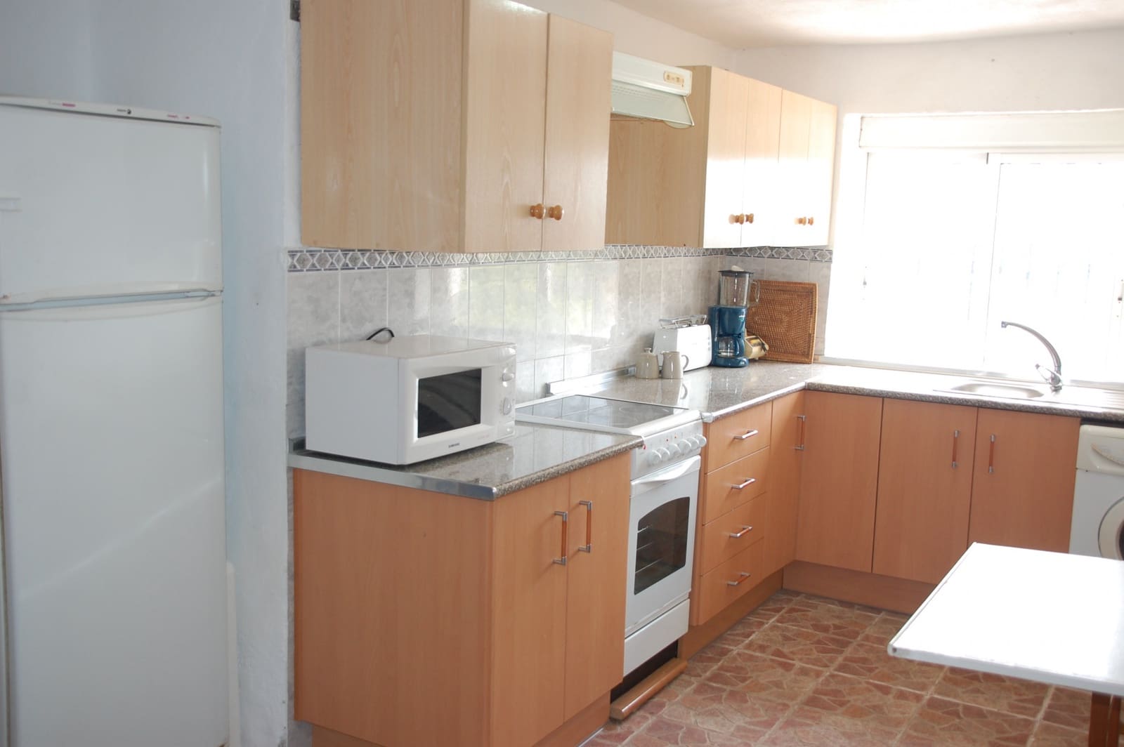 4 makuuhuone Huvila myytävänä paikassa Casares - 200 000 € (Ref: 9585449)