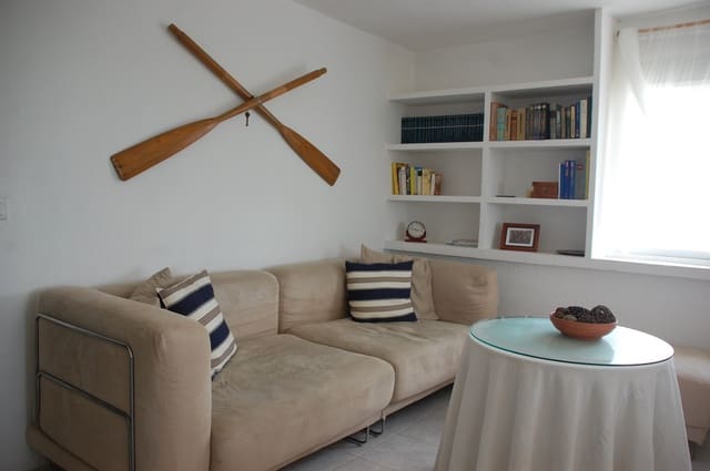 4 makuuhuone Huvila myytävänä paikassa Casares Pueblo, Casares - 200 000 € (Ref: 9585449)