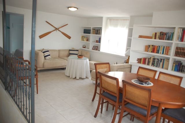 4 makuuhuone Huvila myytävänä paikassa Casares Pueblo, Casares - 200 000 € (Ref: 9585449)