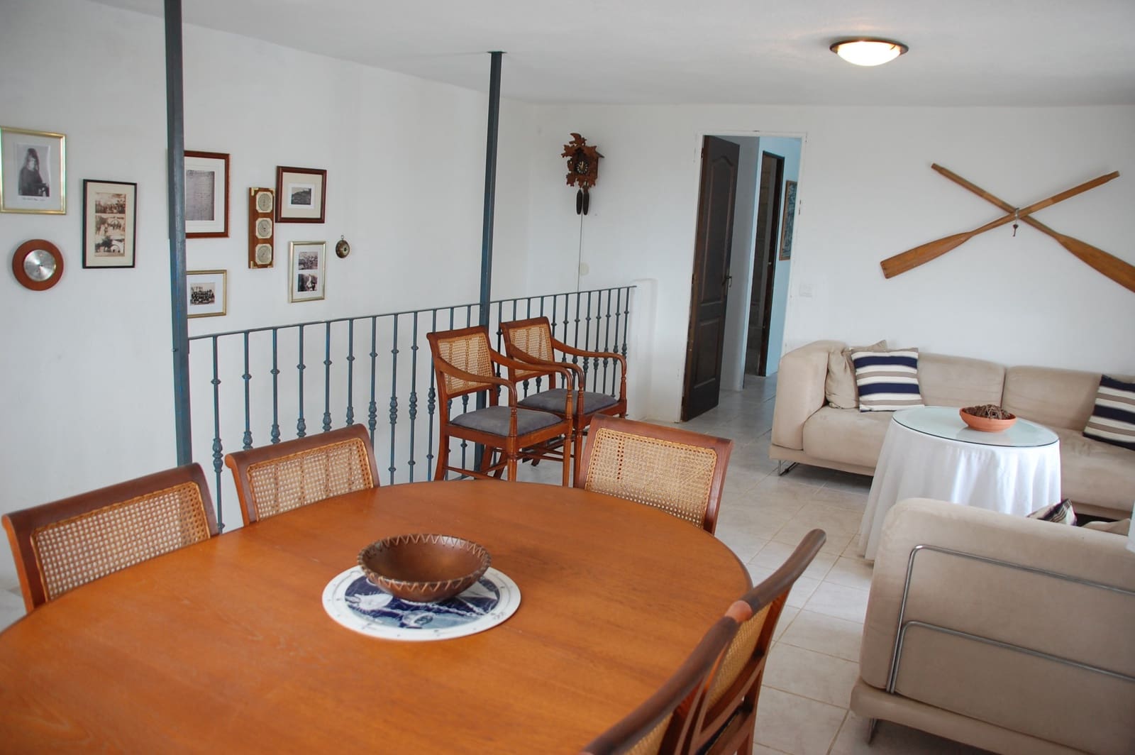 4 makuuhuone Huvila myytävänä paikassa Casares - 200 000 € (Ref: 9585449)