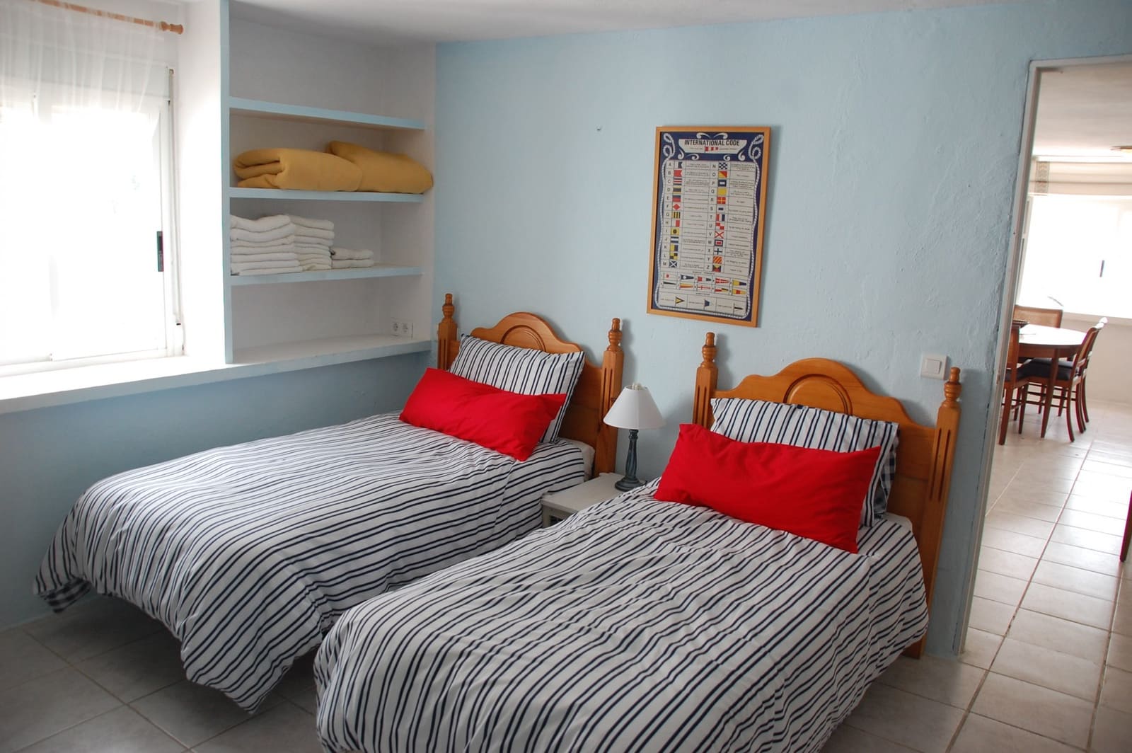 4 makuuhuone Huvila myytävänä paikassa Casares - 200 000 € (Ref: 9585449)