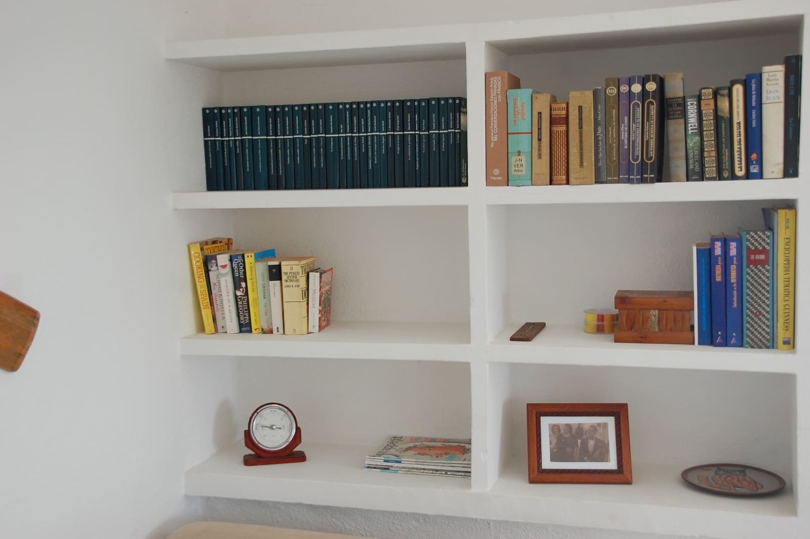 4 makuuhuone Huvila myytävänä paikassa Casares - 200 000 € (Ref: 9585449)