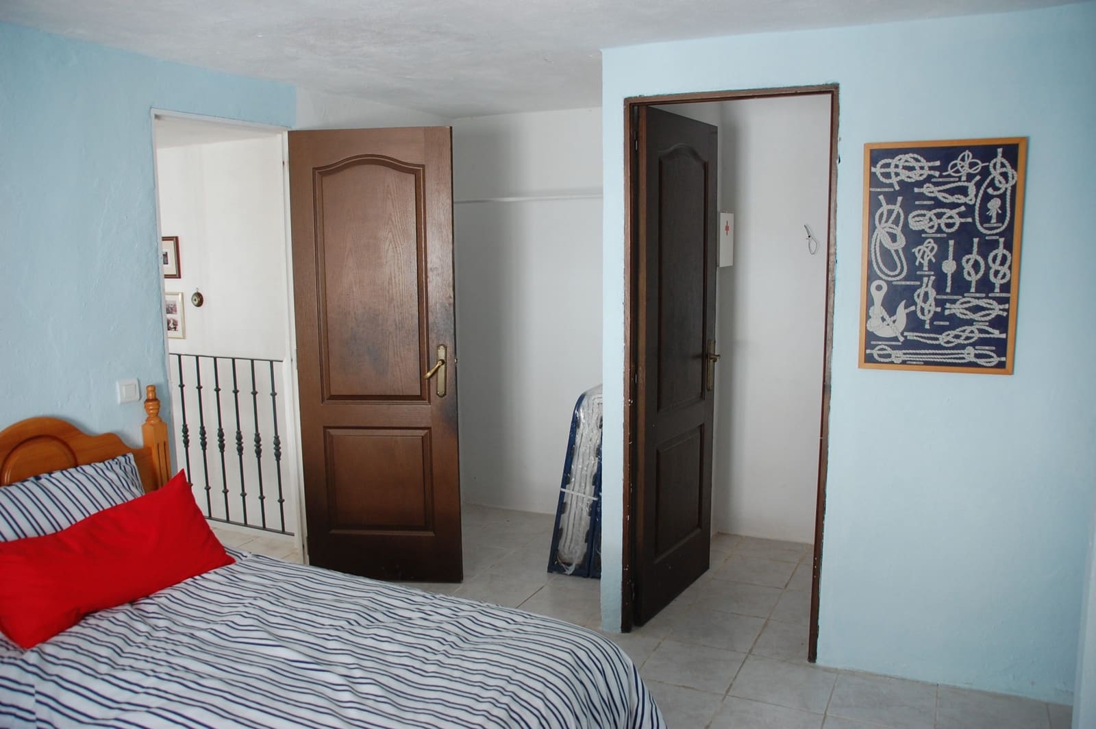 4 makuuhuone Huvila myytävänä paikassa Casares - 200 000 € (Ref: 9585449)