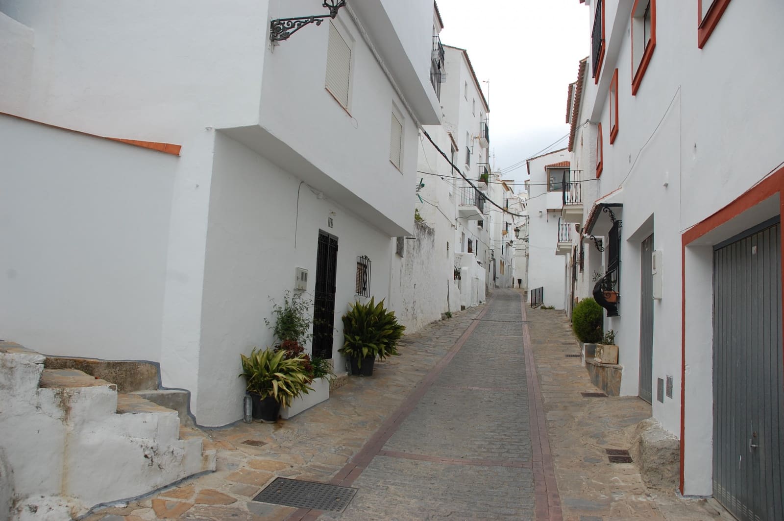 4 makuuhuone Huvila myytävänä paikassa Casares - 200 000 € (Ref: 9585449)