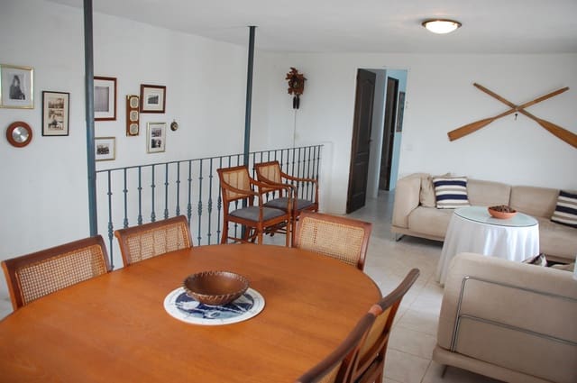 4 makuuhuone Huvila myytävänä paikassa Casares Pueblo, Casares - 200 000 € (Ref: 9585449)