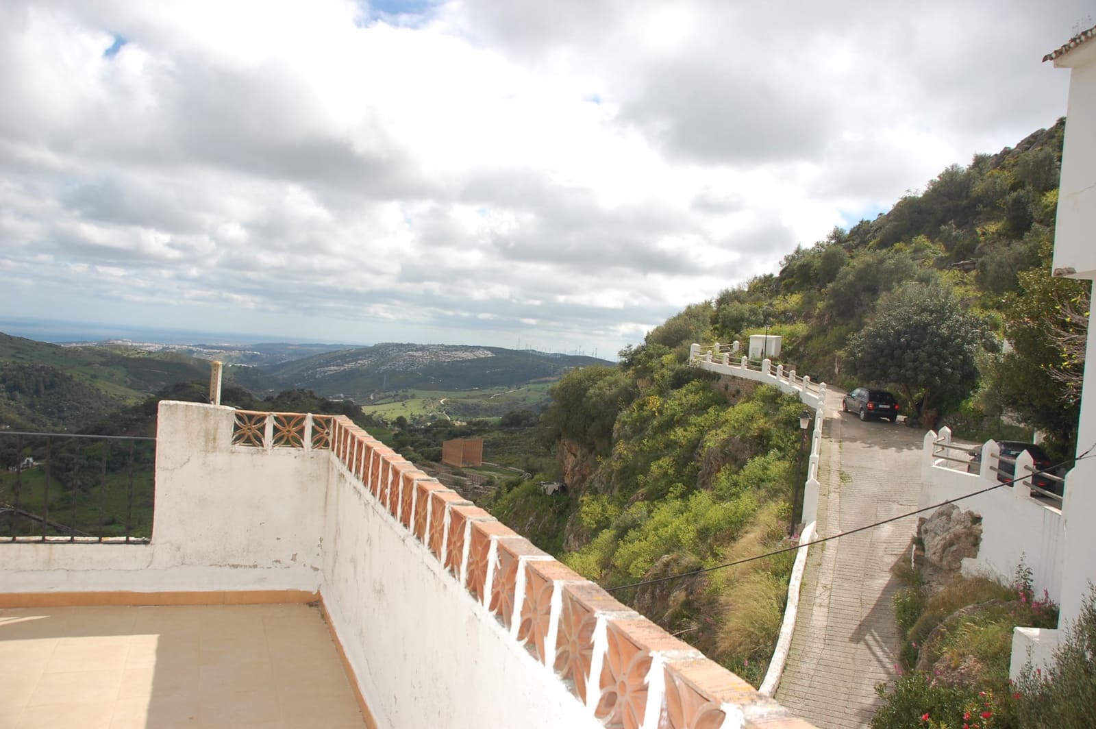 4 makuuhuone Huvila myytävänä paikassa Casares - 200 000 € (Ref: 9585449)