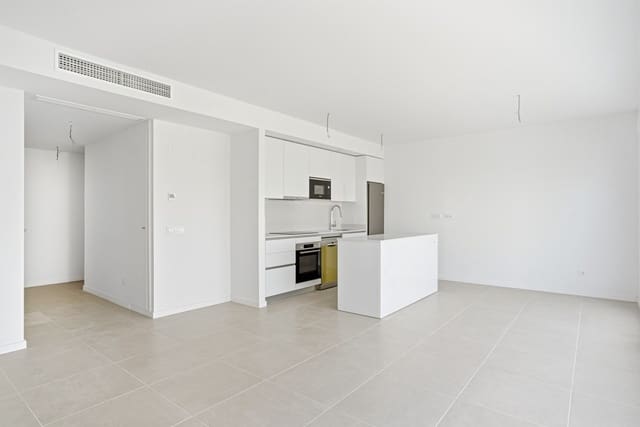 2 camera da letto Appartamento in vendita in New Golden Mile, Estepona con piscina garage - 439.000 € (Rif: 9585450)