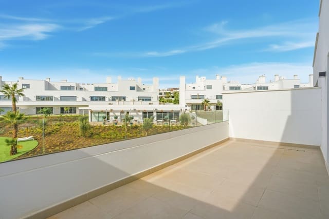 2 camera da letto Appartamento in vendita in New Golden Mile, Estepona con piscina garage - 439.000 € (Rif: 9585450)