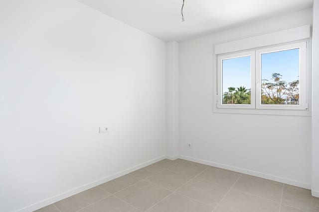 2 camera da letto Appartamento in vendita in New Golden Mile, Estepona con piscina garage - 439.000 € (Rif: 9585450)