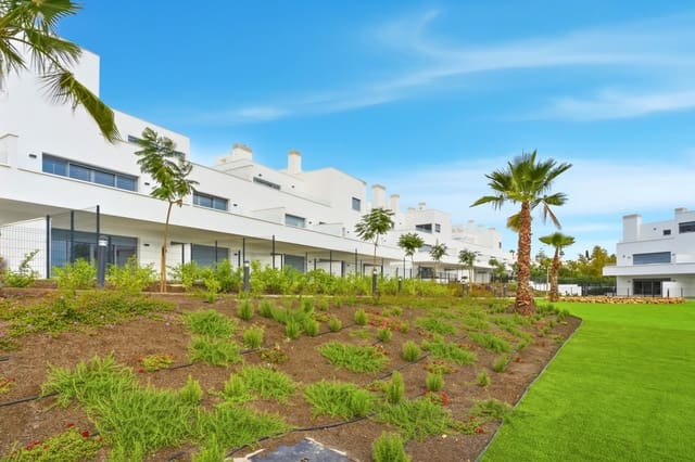 2 camera da letto Appartamento in vendita in New Golden Mile, Estepona con piscina garage - 439.000 € (Rif: 9585450)
