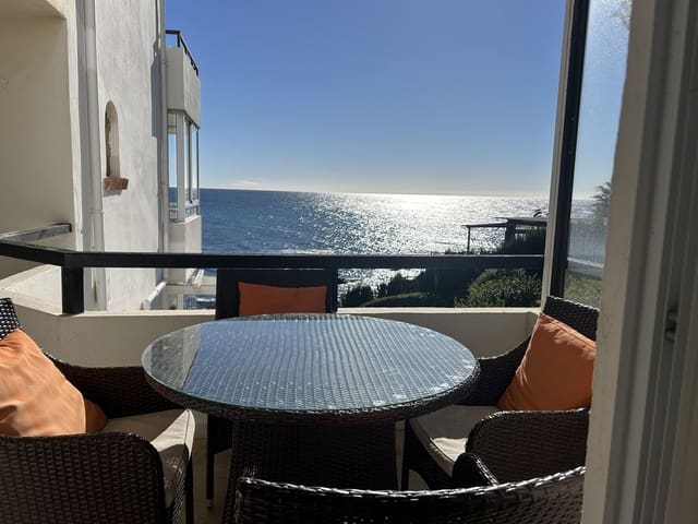 2 camera da letto Appartamento in vendita in La Cala de Mijas, Mijas con piscina garage - 499.000 € (Rif: 9585451)