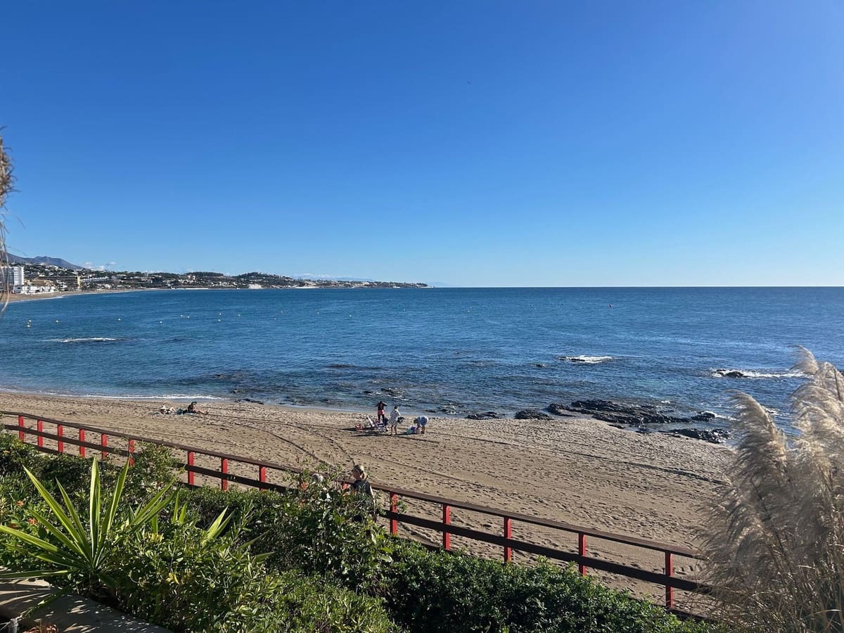 2 camera da letto Appartamento in vendita in La Cala de Mijas con piscina garage - 499.000 € (Rif: 9585451)