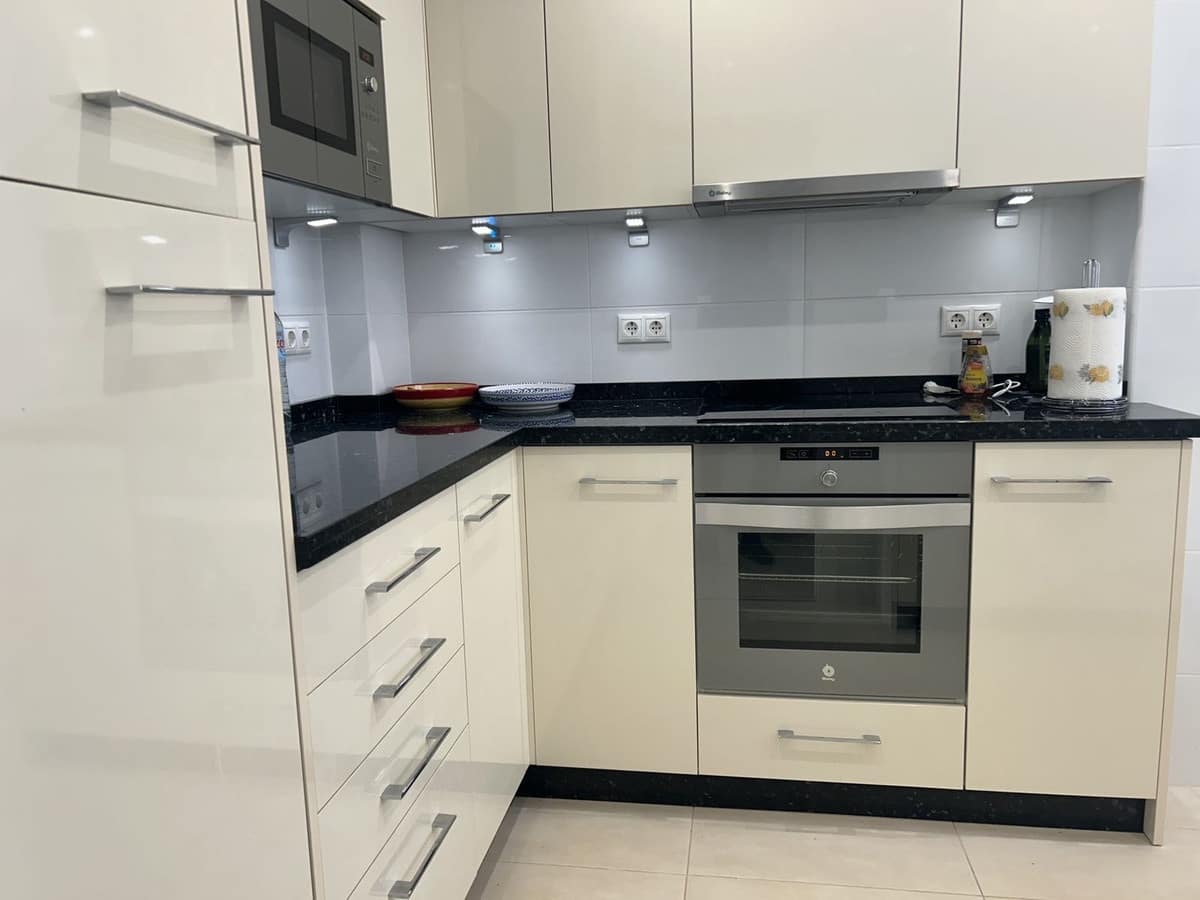 2 camera da letto Appartamento in vendita in La Cala de Mijas con piscina garage - 499.000 € (Rif: 9585451)