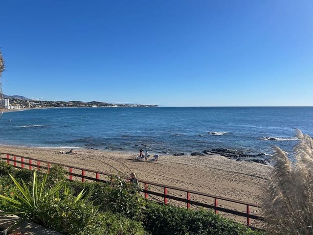 2 camera da letto Appartamento in vendita in La Cala de Mijas, Mijas con piscina garage - 499.000 € (Rif: 9585451)