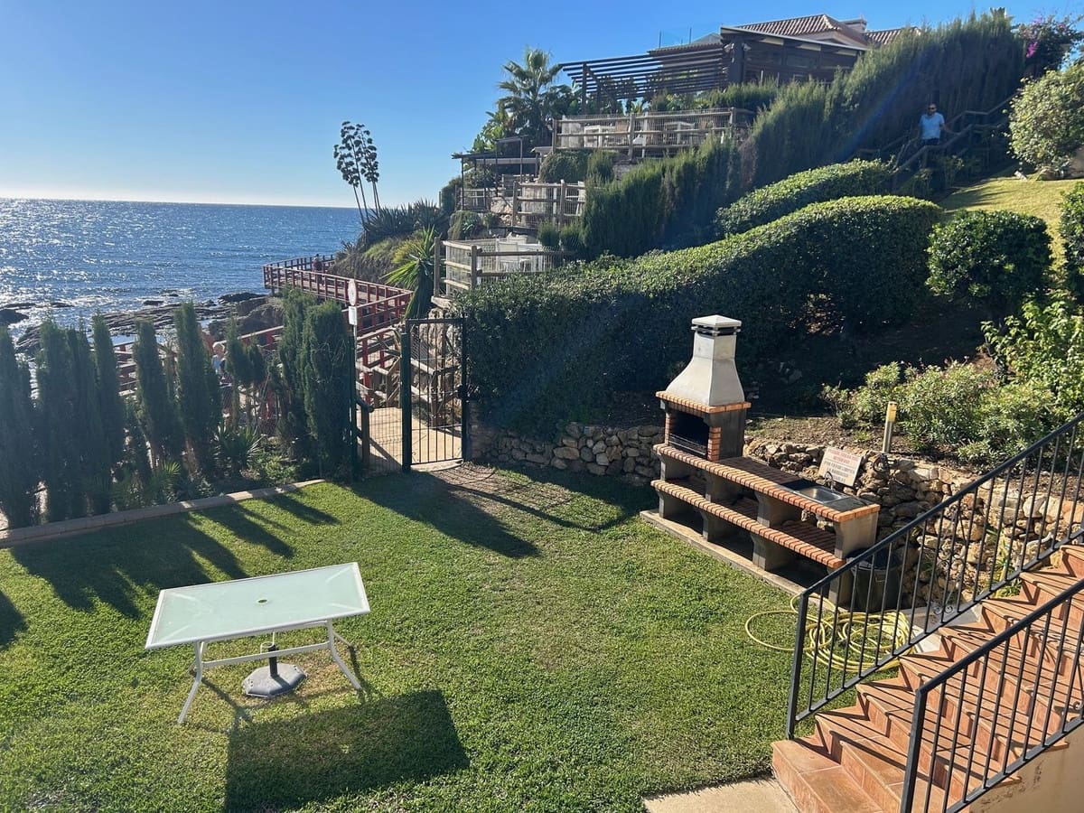 2 camera da letto Appartamento in vendita in La Cala de Mijas con piscina garage - 499.000 € (Rif: 9585451)