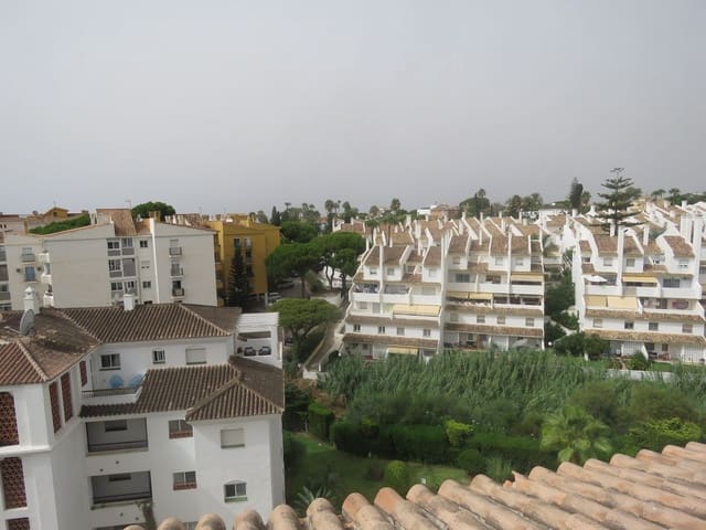 2 quarto Apartamento para venda em Calahonda, Mijas com piscina - 475 000 € (Ref: 9585452)