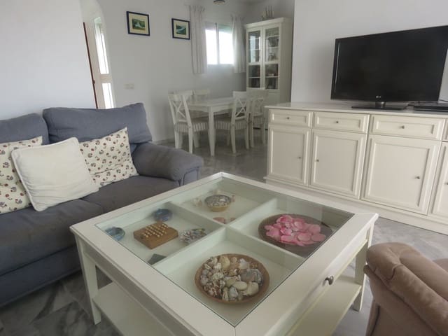 2 quarto Apartamento para venda em Calahonda, Mijas com piscina - 475 000 € (Ref: 9585452)
