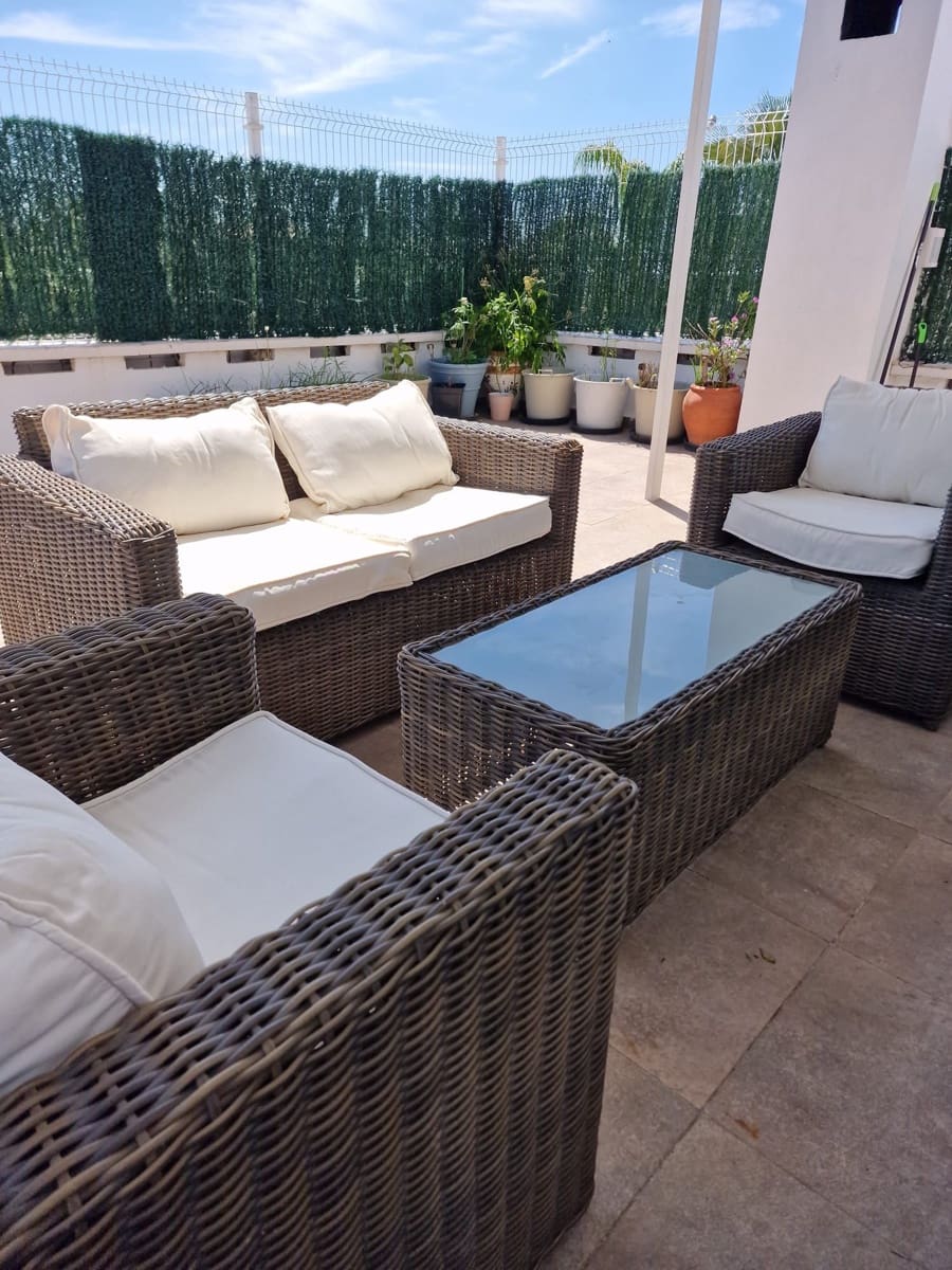 3 slaapkamer Huis te koop in Estepona met zwembad - € 360.000 (Ref: 9585454)