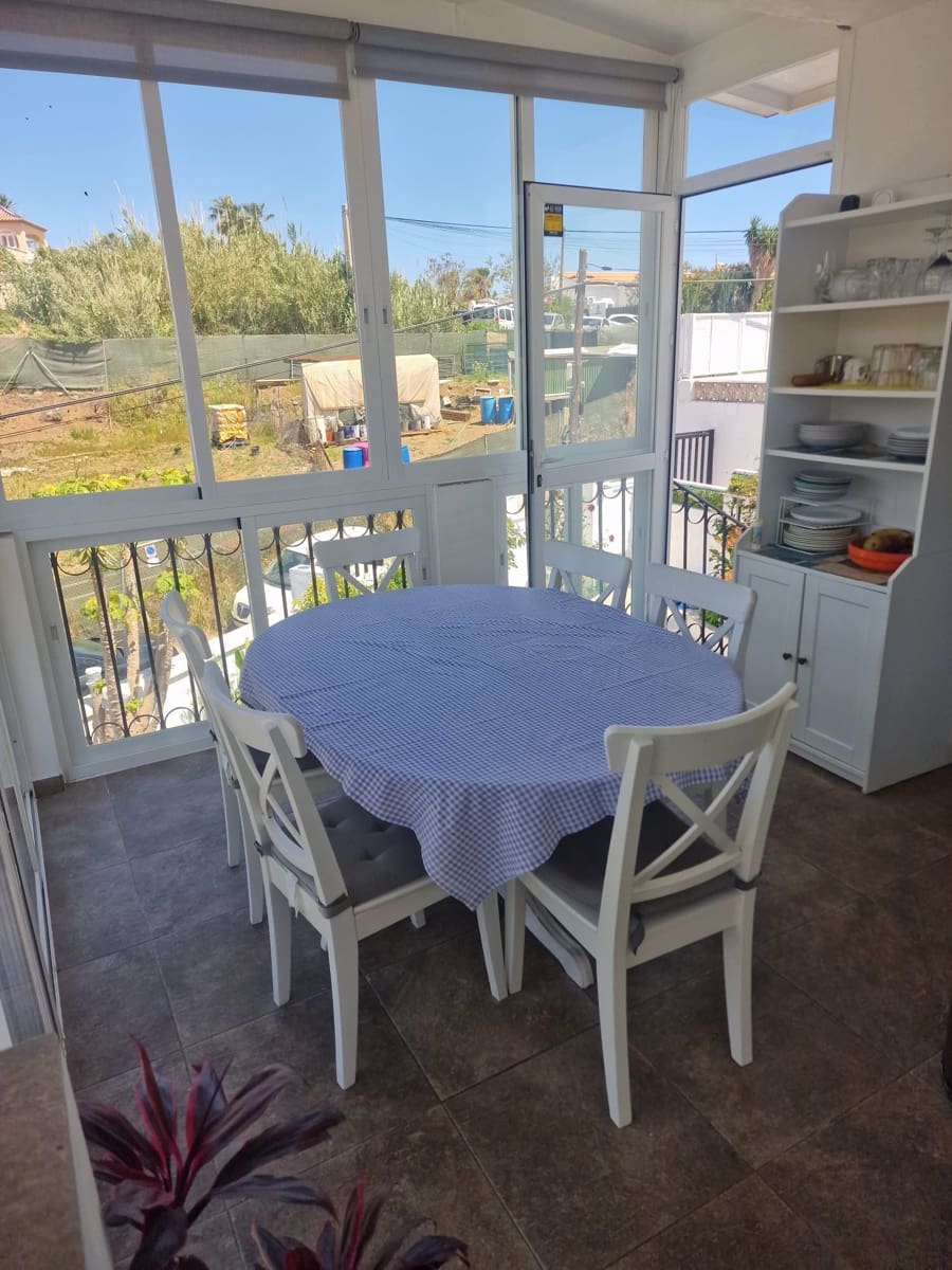 3 slaapkamer Huis te koop in Estepona met zwembad - € 360.000 (Ref: 9585454)