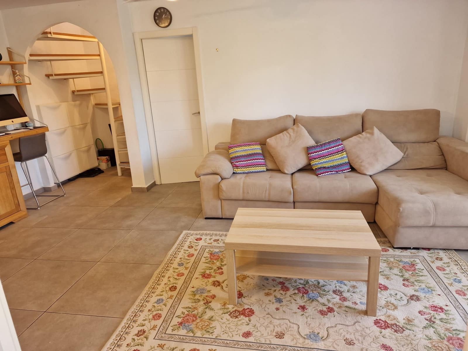 3 slaapkamer Huis te koop in Estepona met zwembad - € 360.000 (Ref: 9585454)