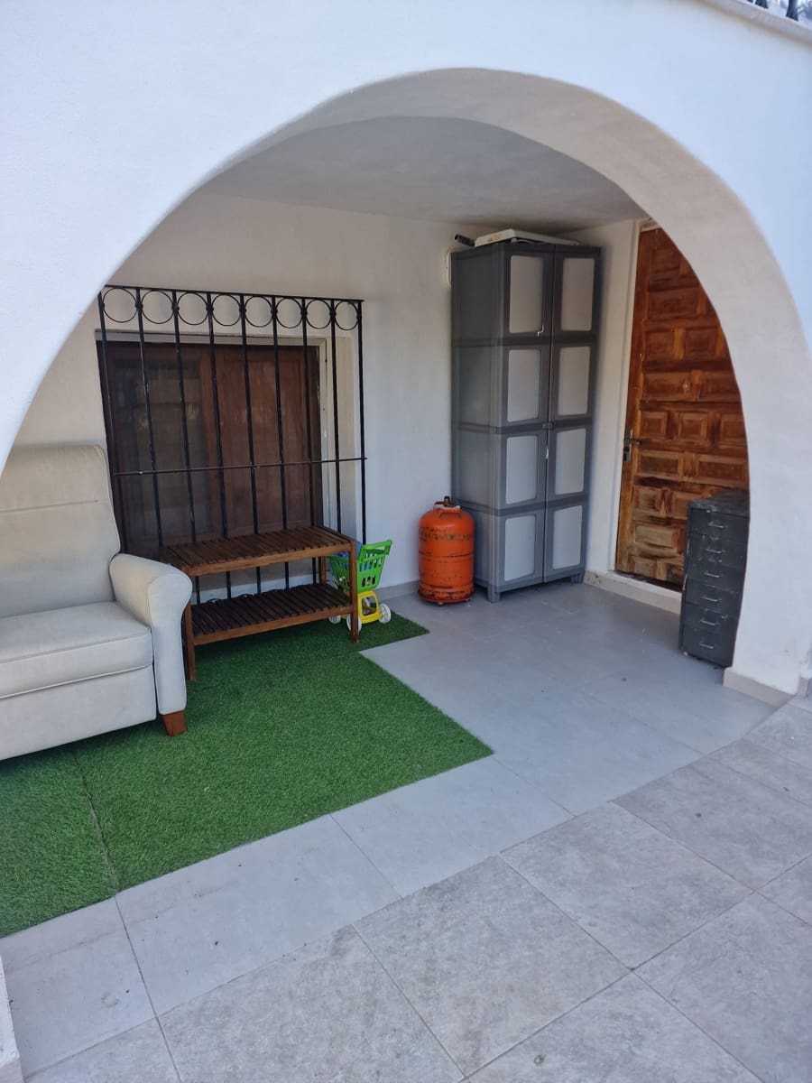 3 slaapkamer Huis te koop in Estepona met zwembad - € 360.000 (Ref: 9585454)