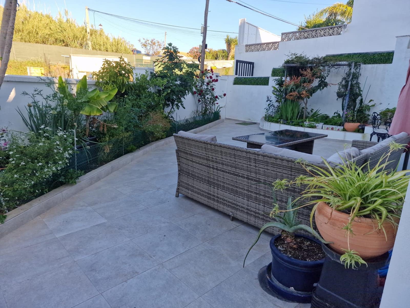 3 slaapkamer Huis te koop in Estepona met zwembad - € 360.000 (Ref: 9585454)