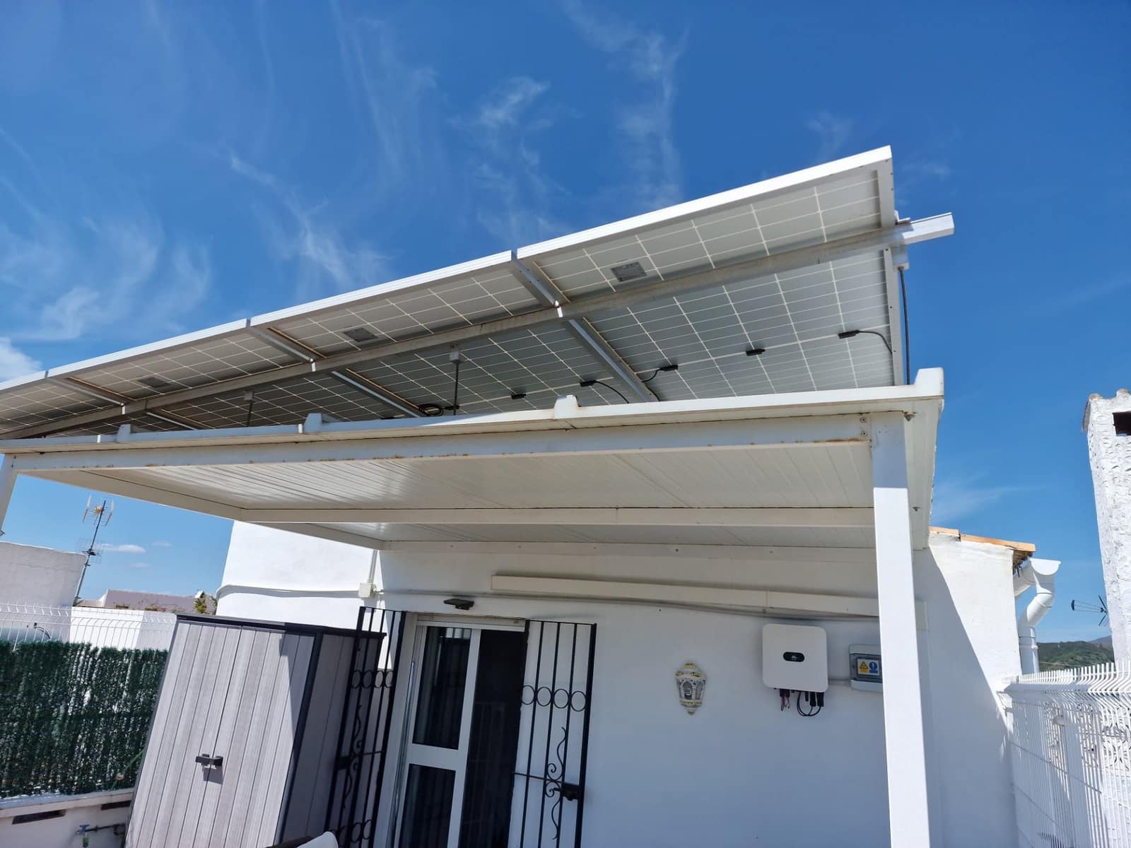 3 slaapkamer Huis te koop in Estepona met zwembad - € 360.000 (Ref: 9585454)