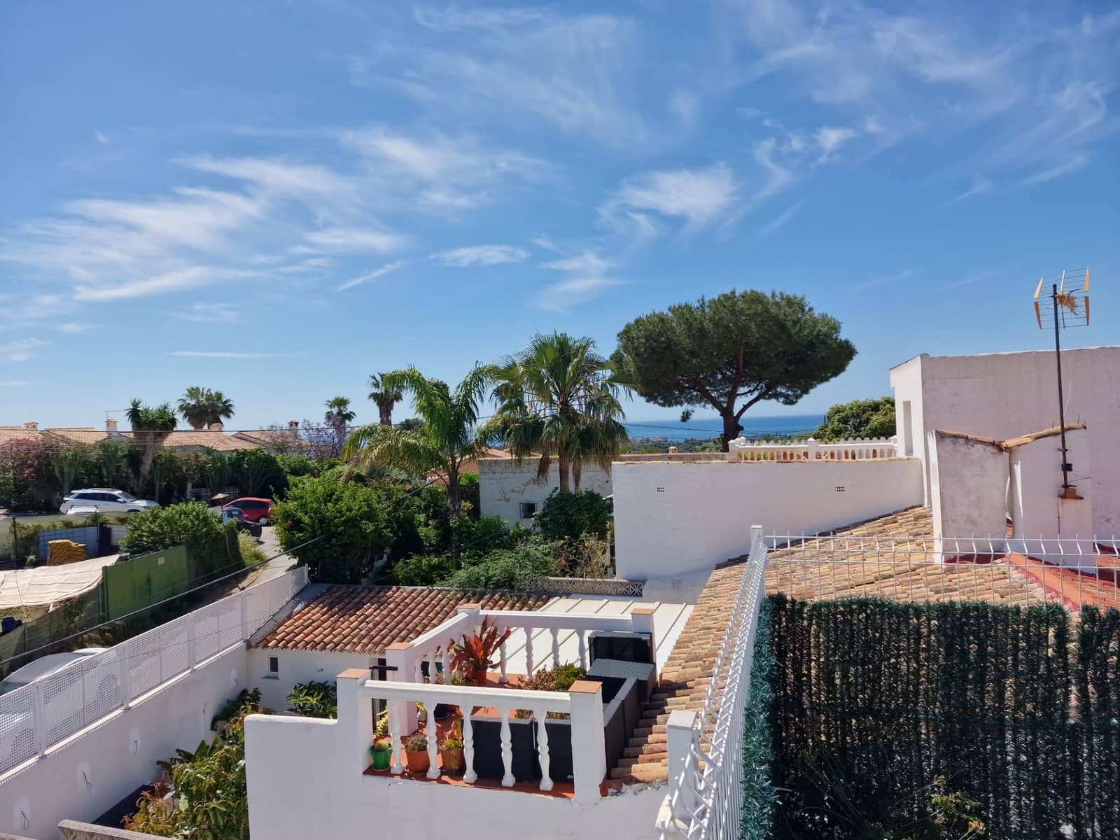 3 slaapkamer Huis te koop in Estepona met zwembad - € 360.000 (Ref: 9585454)