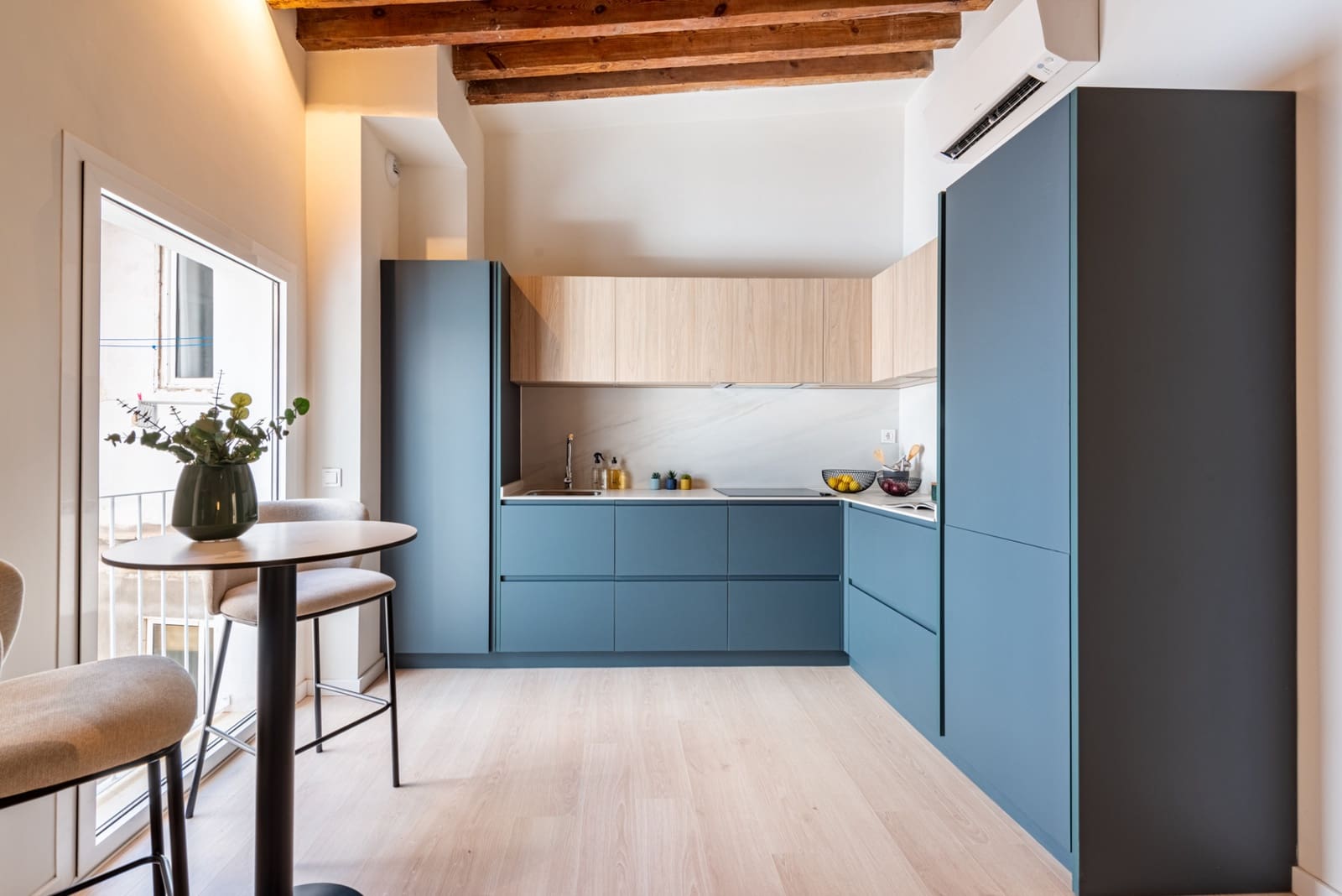 2 soverom Penthouse til salgs i Malaga by - € 675 000 (Ref: 9598778)