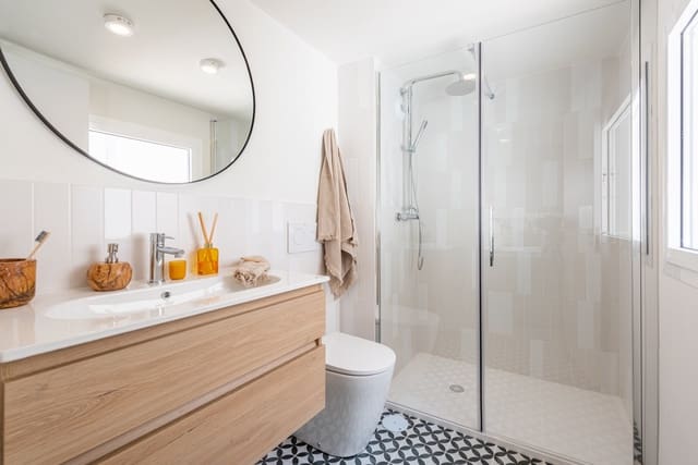 2 soverom Penthouse til salgs i Centro Historico, Málaga by - € 675 000 (Ref: 9598778)