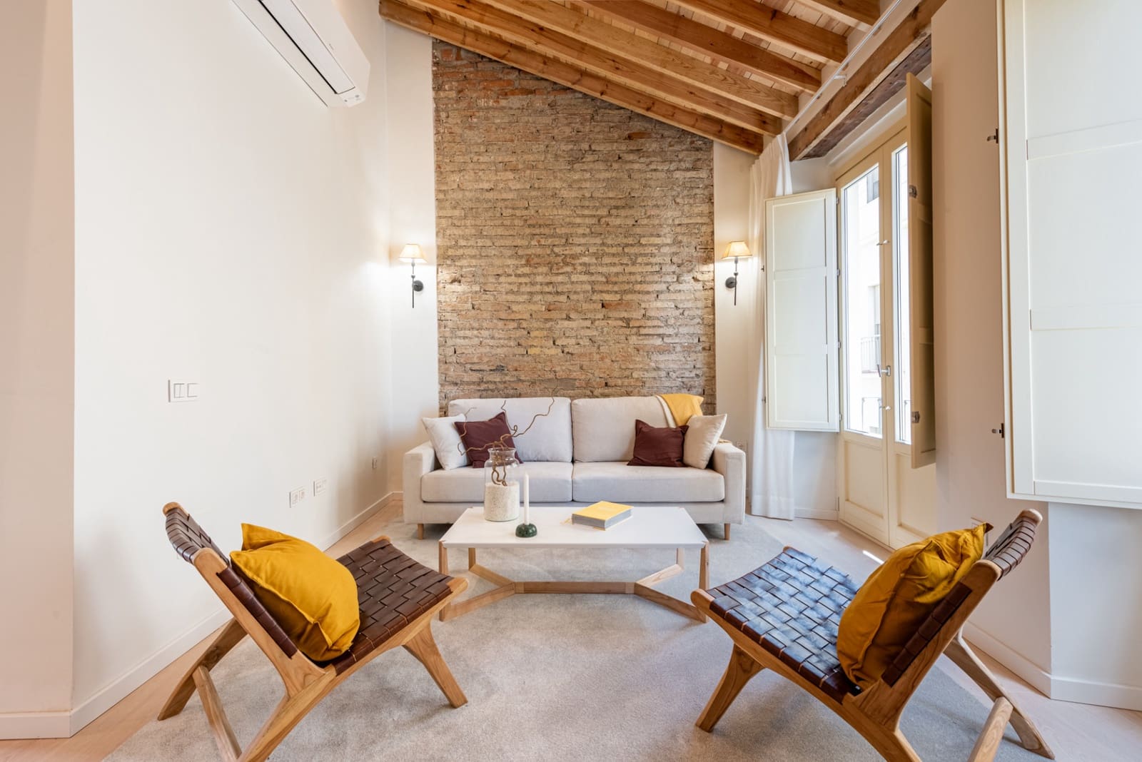 2 soverom Penthouse til salgs i Malaga by - € 675 000 (Ref: 9598778)