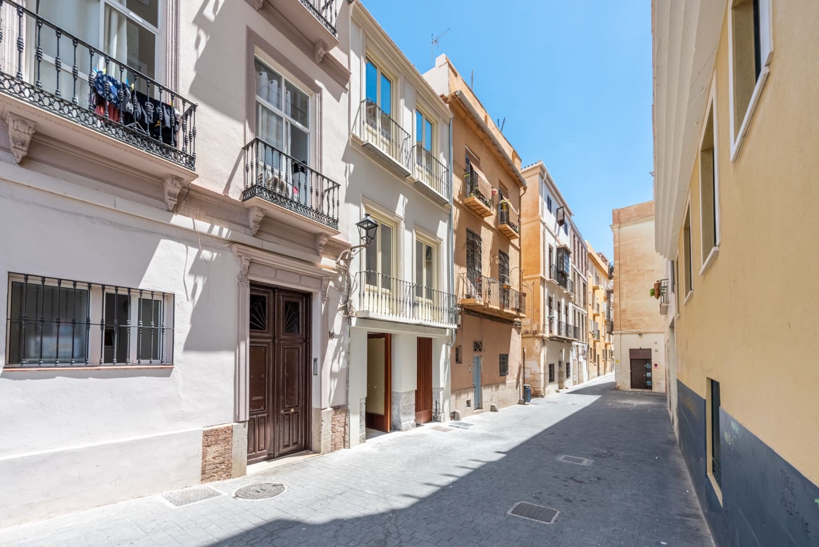 2 soverom Penthouse til salgs i Malaga by - € 675 000 (Ref: 9598778)