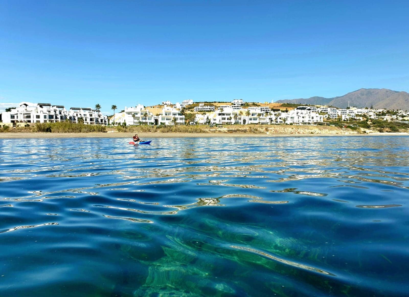 2 Zimmer Doppelhaus zu verkaufen in Casares mit Pool Garage - 730.000 € (Ref: 9598779)