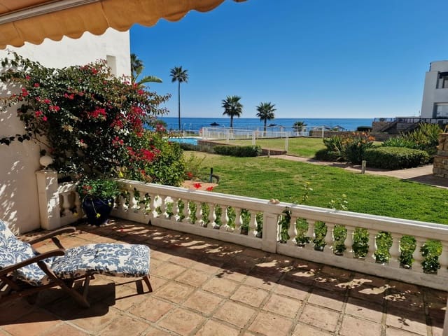 2 chambre Villa/Maison Semi-Mitoyenne à vendre à Casares avec piscine garage - 730 000 € (Ref: 9598779)