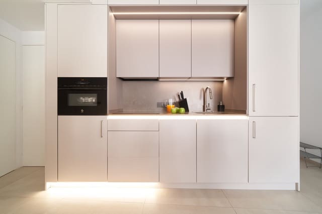 3 slaapkamer Appartement te koop in Marbella - € 488.000 (Ref: 9598780)