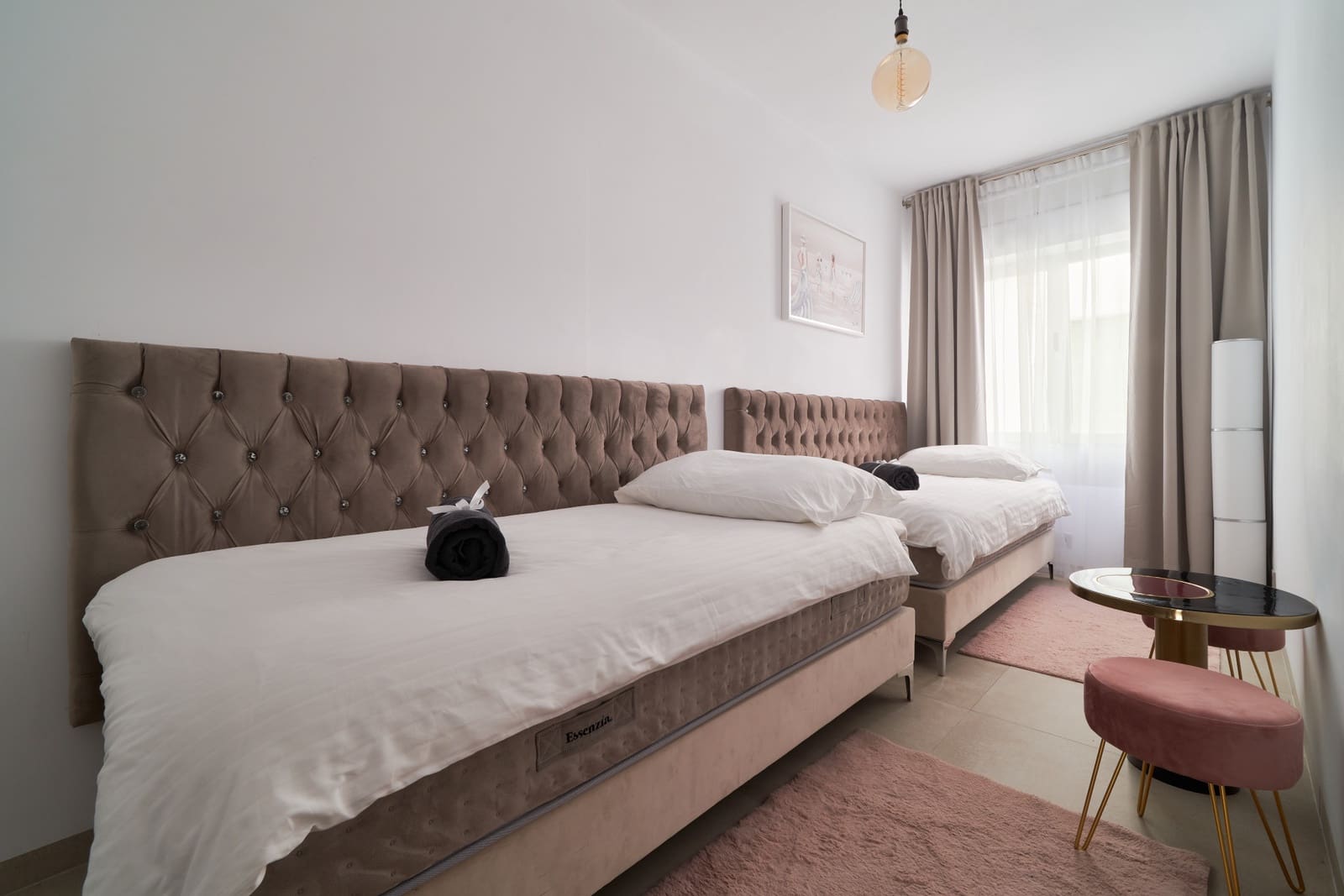 3 sovrum Lägenhet till salu i Marbella - 488 000 € (Ref: 9598780)