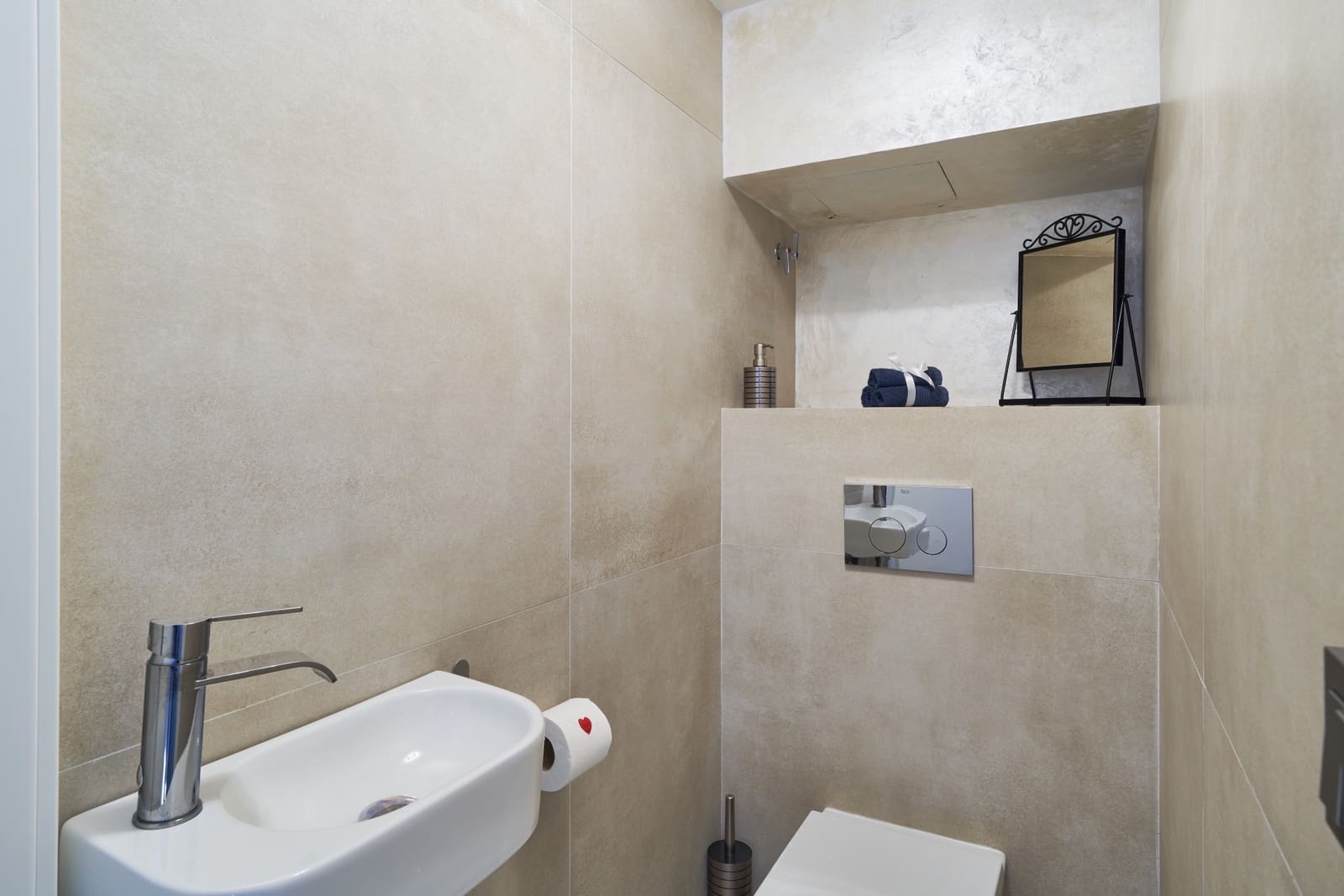 3 sovrum Lägenhet till salu i Marbella - 488 000 € (Ref: 9598780)