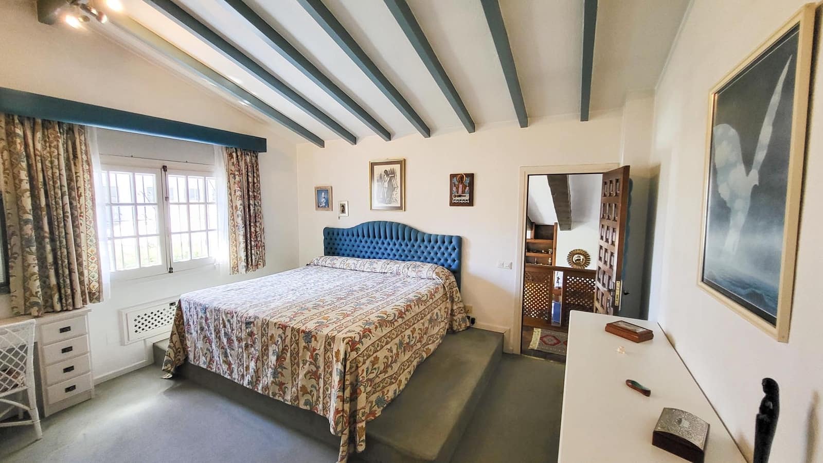 3 soveværelse Villa til salg i Fuengirola med swimmingpool garage - € 1.250.000 (Ref: 9607228)