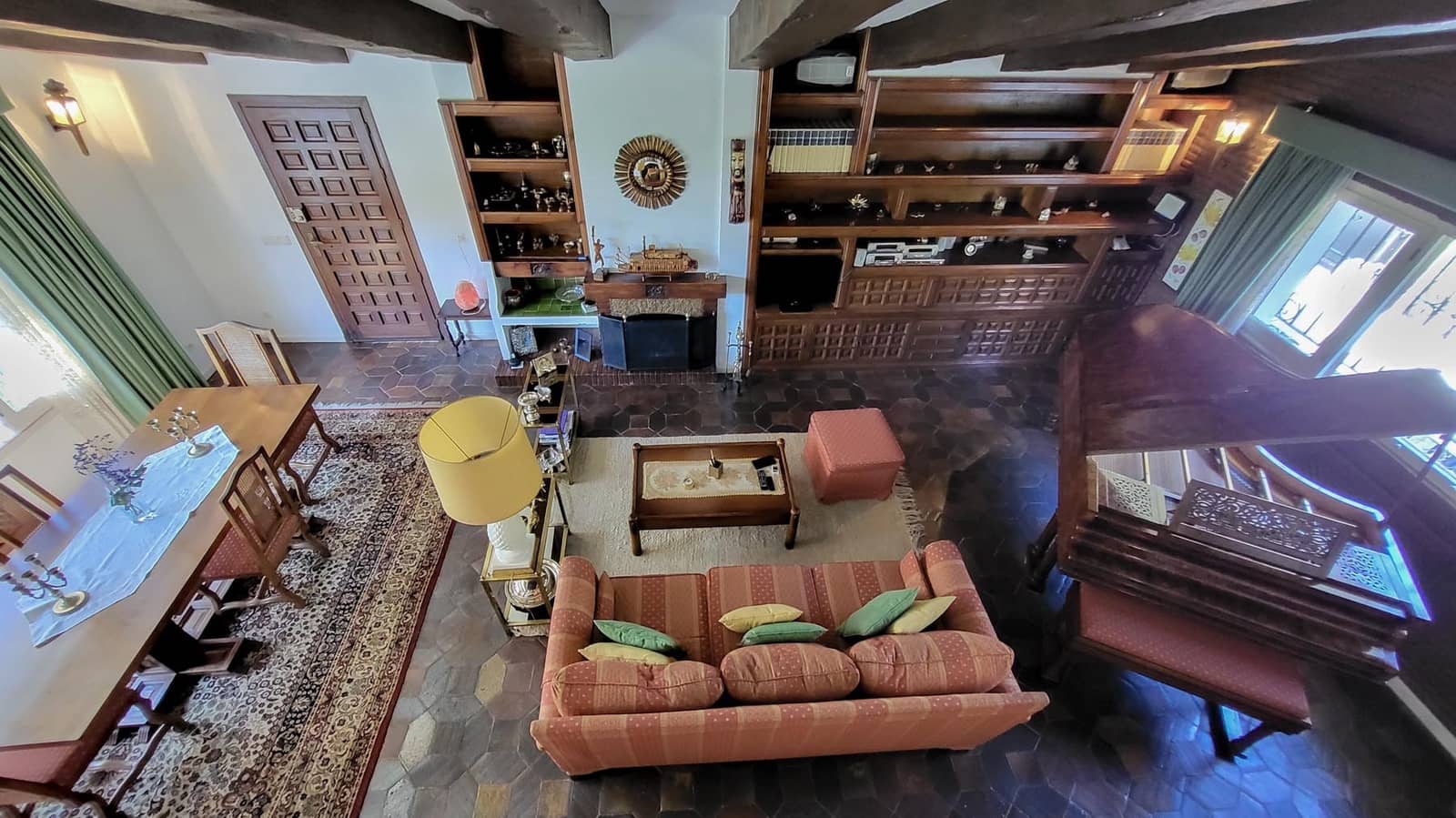 3 soveværelse Villa til salg i Fuengirola med swimmingpool garage - € 1.250.000 (Ref: 9607228)