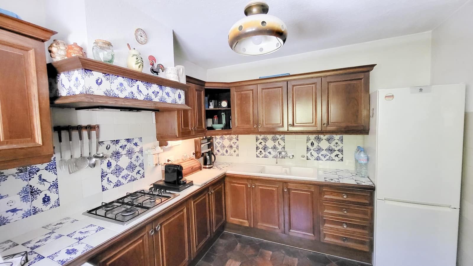 Chalet de 3 habitaciones en Fuengirola en venta con piscina garaje - 985.000 € (Ref: 9607228)
