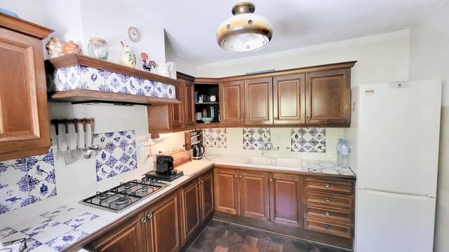 3 soverom Villa til salgs i Fuengirola med svømmebasseng garasje - € 985 000 (Ref: 9607228)