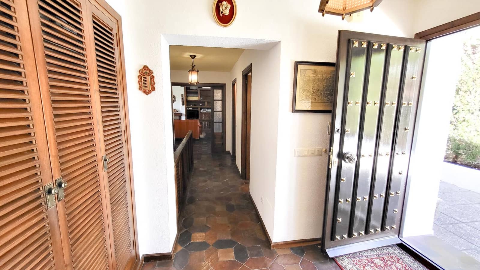 Chalet de 3 habitaciones en Fuengirola en venta con piscina garaje - 985.000 € (Ref: 9607228)