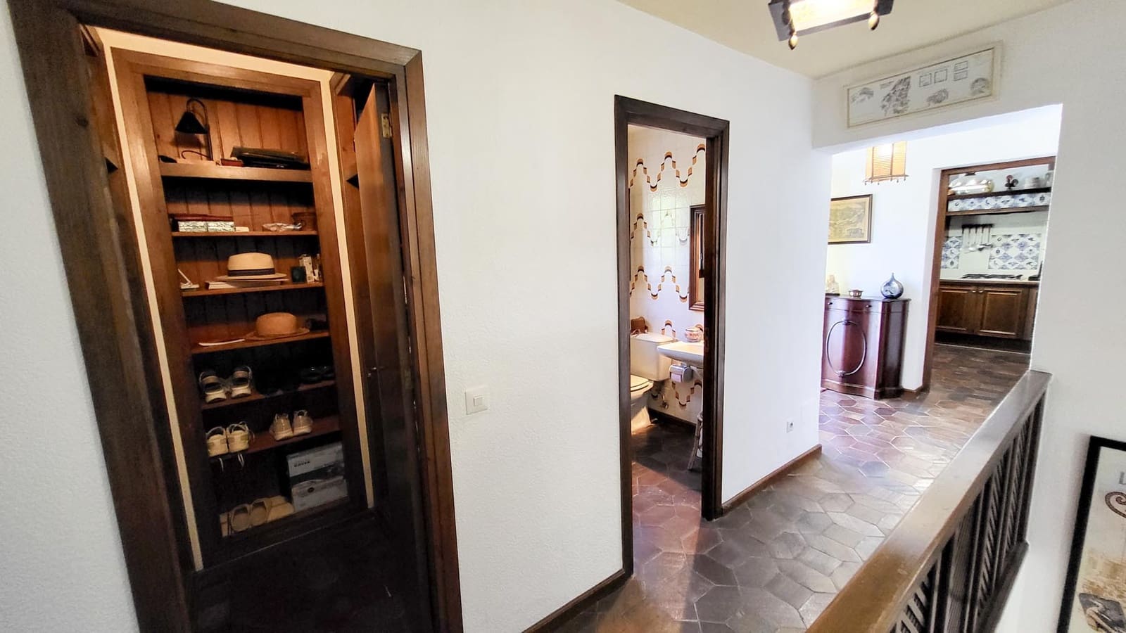 Chalet de 3 habitaciones en Fuengirola en venta con piscina garaje - 985.000 € (Ref: 9607228)