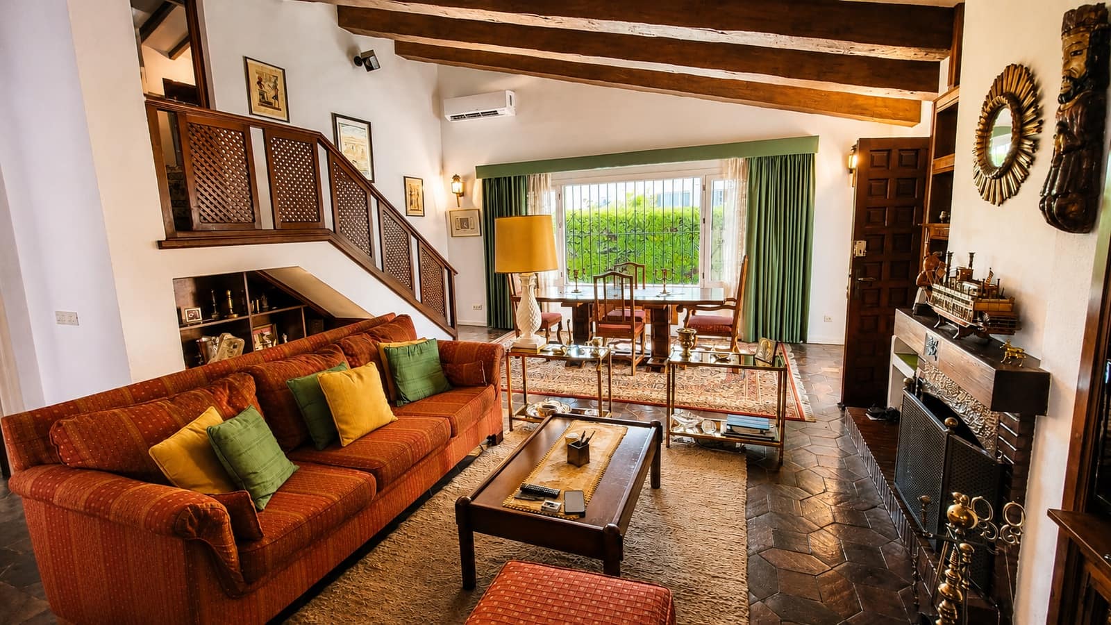 Chalet de 3 habitaciones en Fuengirola en venta con piscina garaje - 985.000 € (Ref: 9607228)