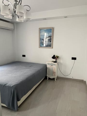 2 sovrum Lägenhet till salu i Fuengirola - 475 000 € (Ref: 9607229)